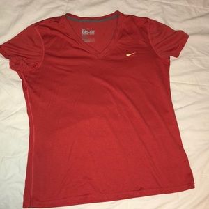 Nike DriFit T-shirt